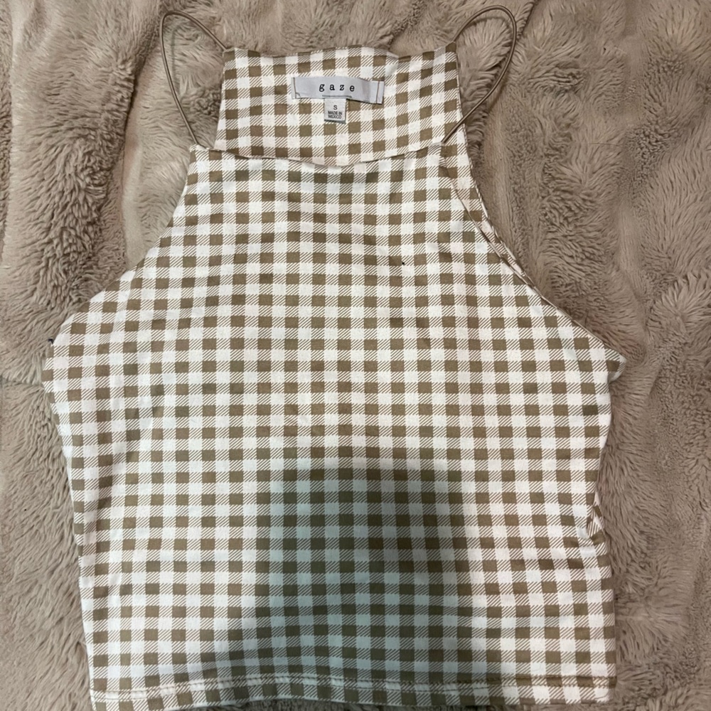 Tank top